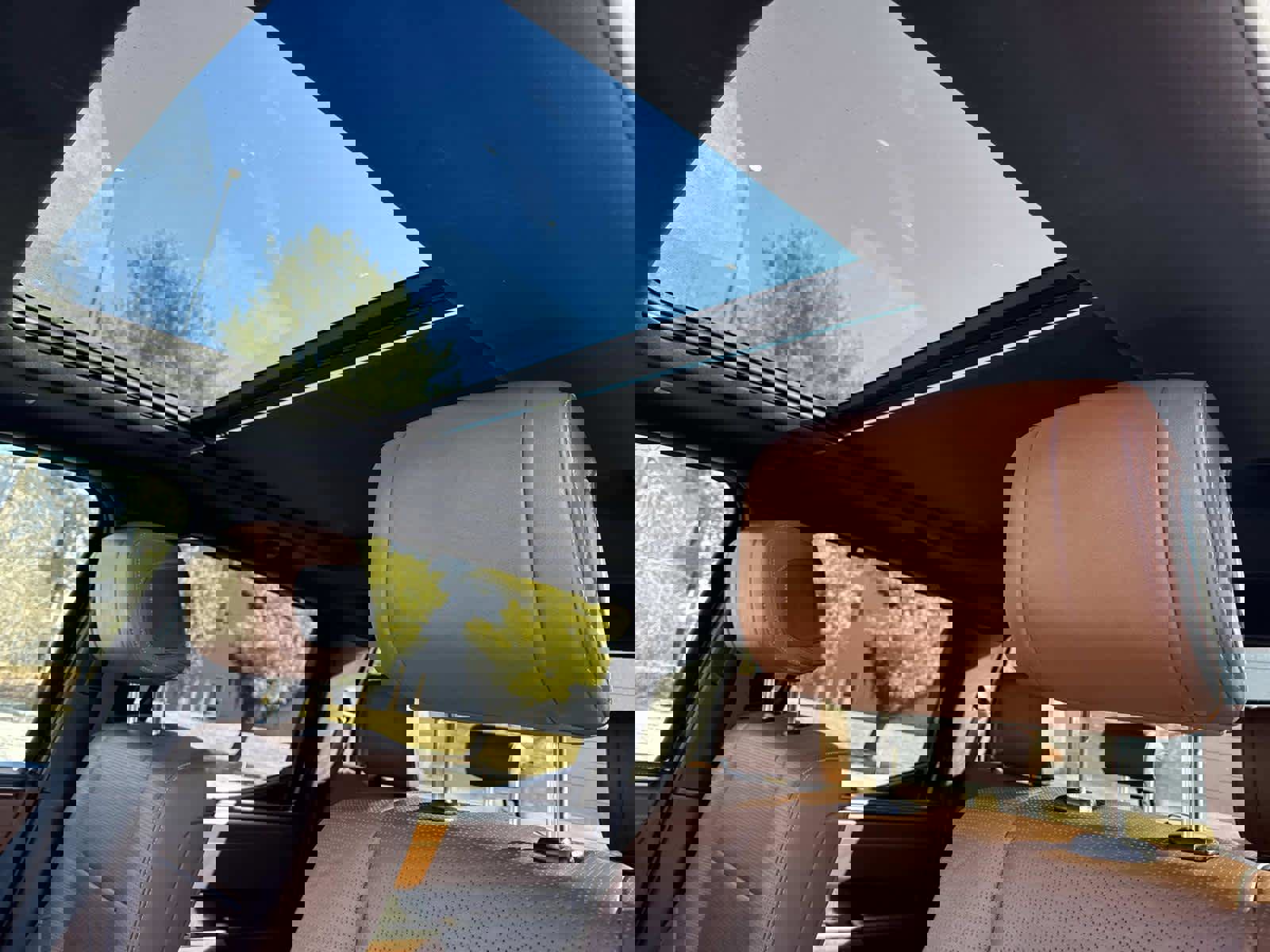 Used 2024 Toyota Tundra 1794 Edition image 4