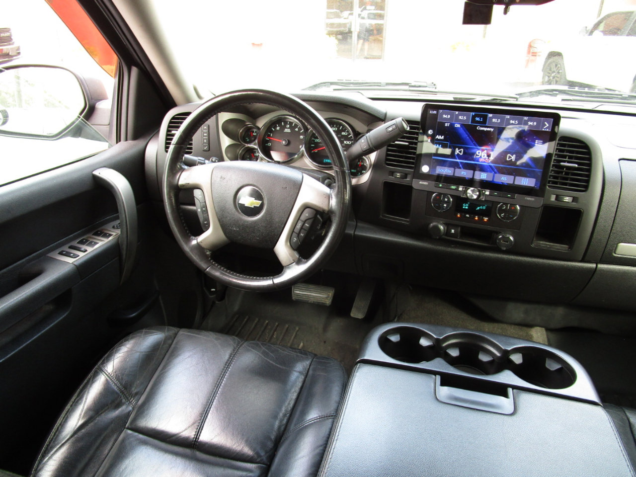 Used 2011 Chevrolet Silverado 1500 LT w/ All-Star Edition image 9