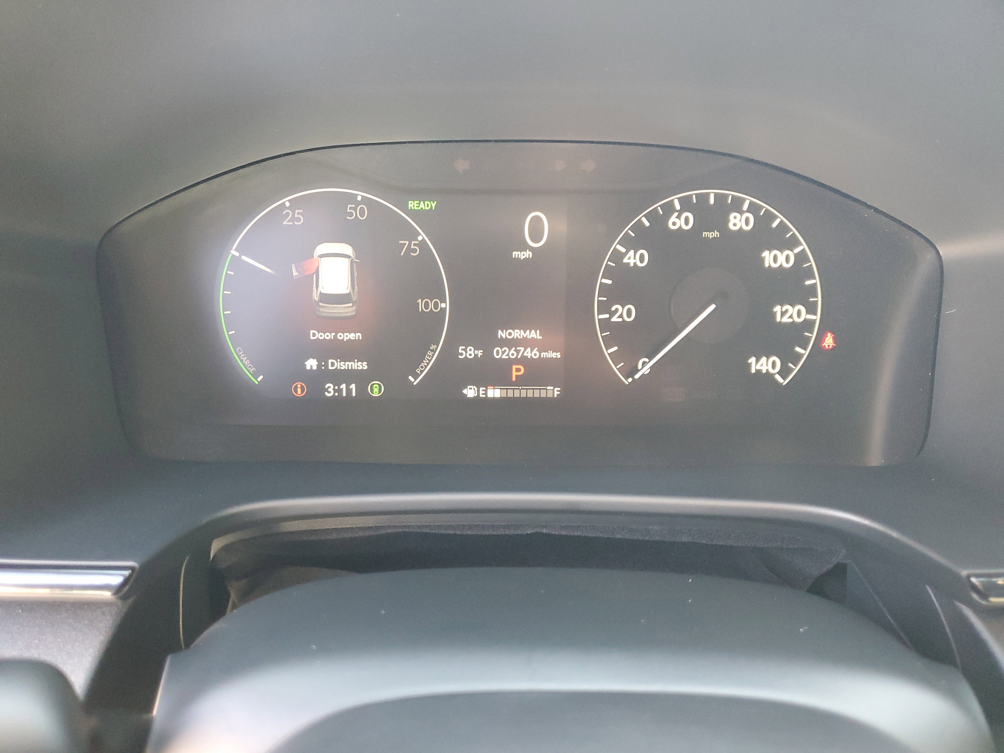 Used 2023 Honda CR-V Sport image 28