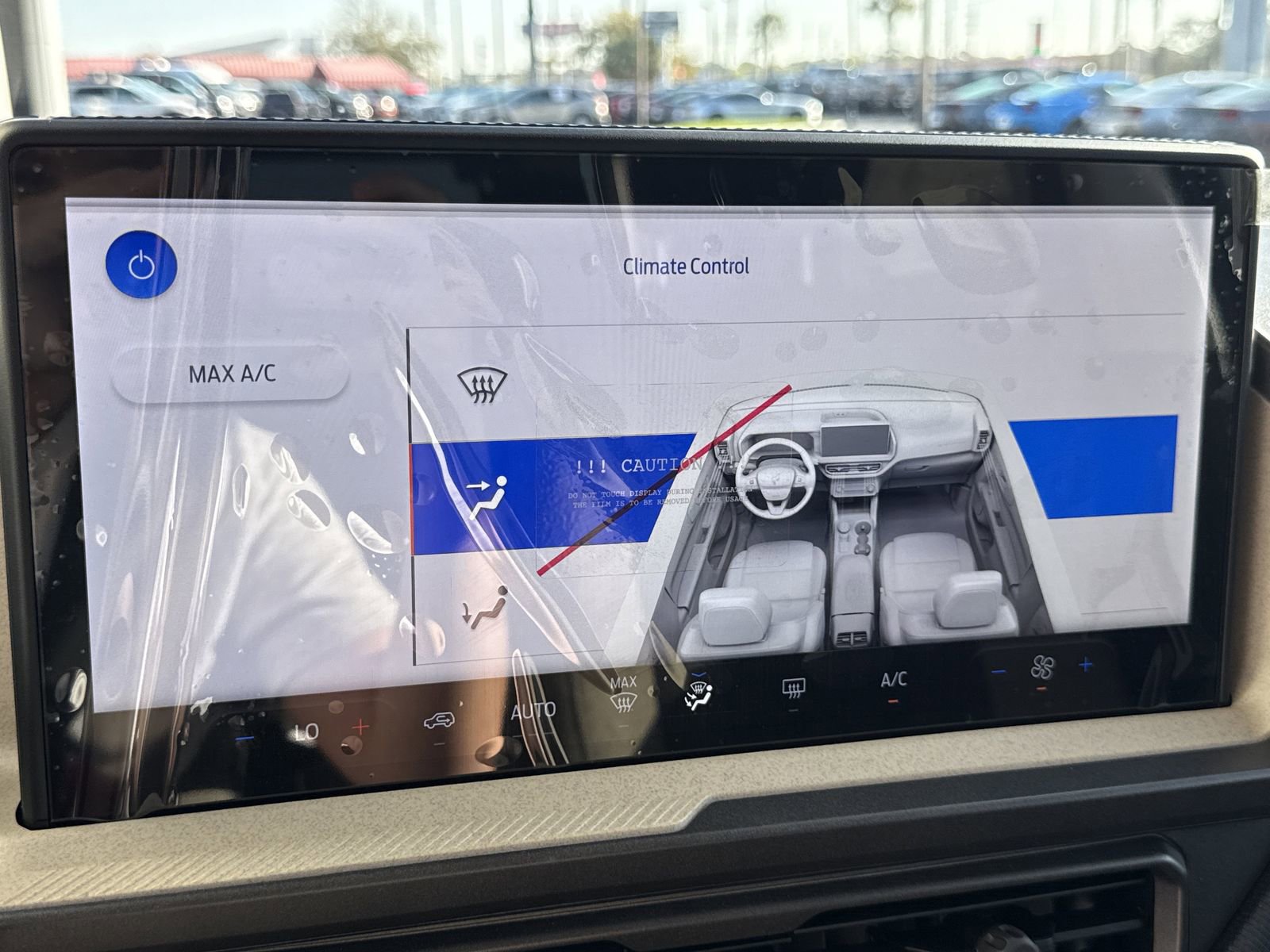 New 2026 Ford Bronco Sport Big Bend AWD/4WD image 20