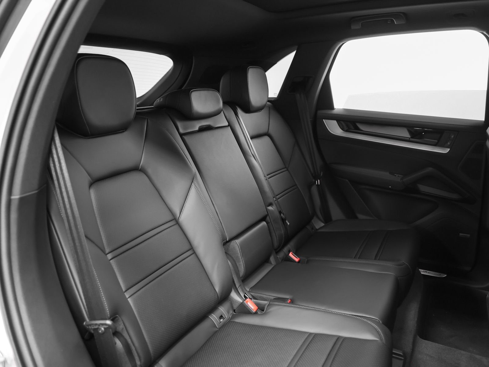 New 2026 Porsche Cayenne AWD/4WD image 26