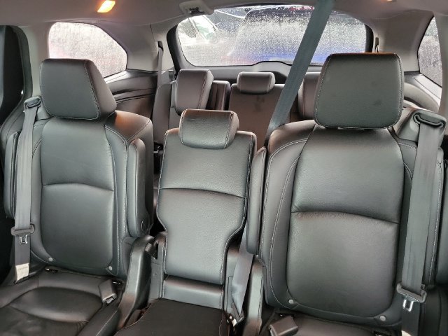 Used 2023 Honda Odyssey EX-L image 8