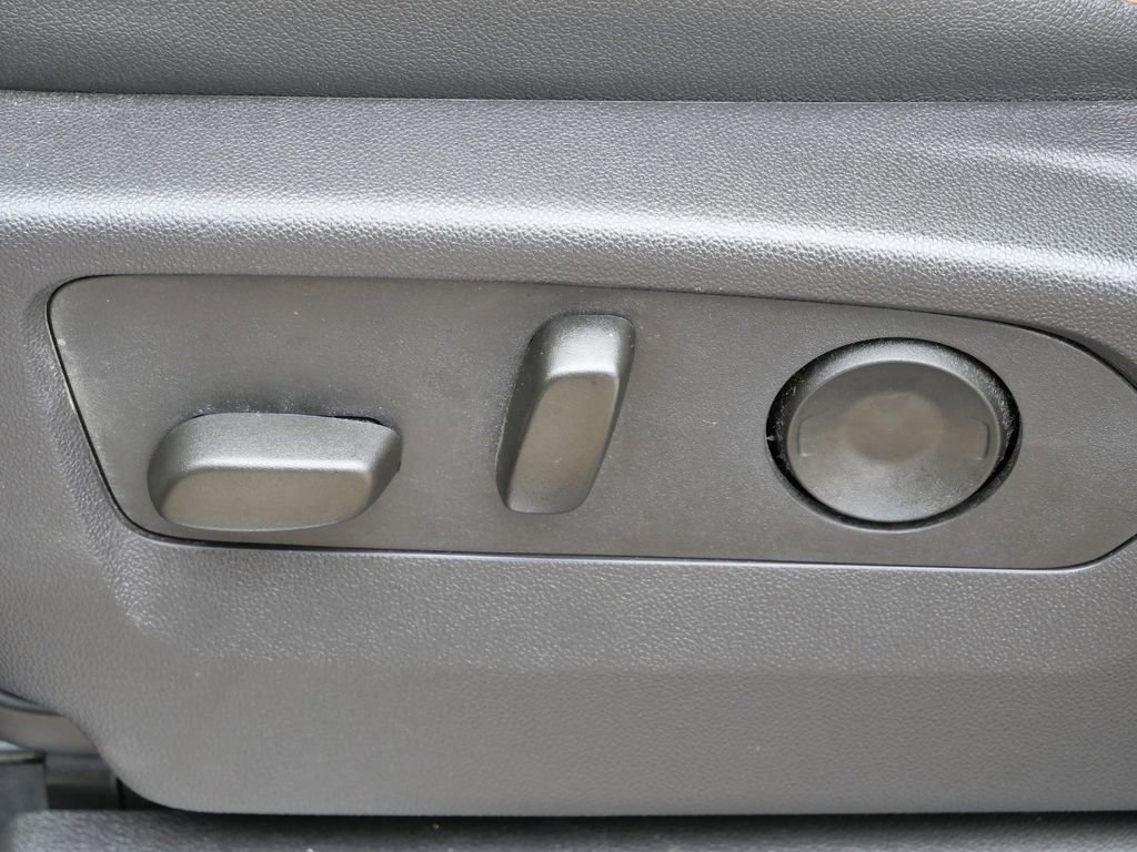 Used 2025 GMC Sierra 2500 AT4 w/ AT4 Premium Plus Package image 36