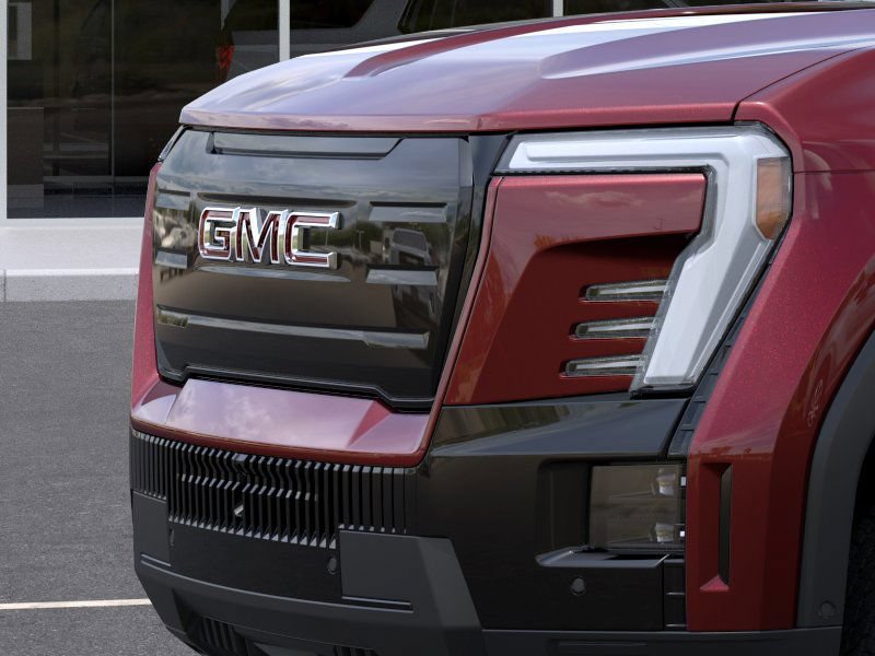 New 2026 GMC Sierra EV Elevation AWD/4WD image 13