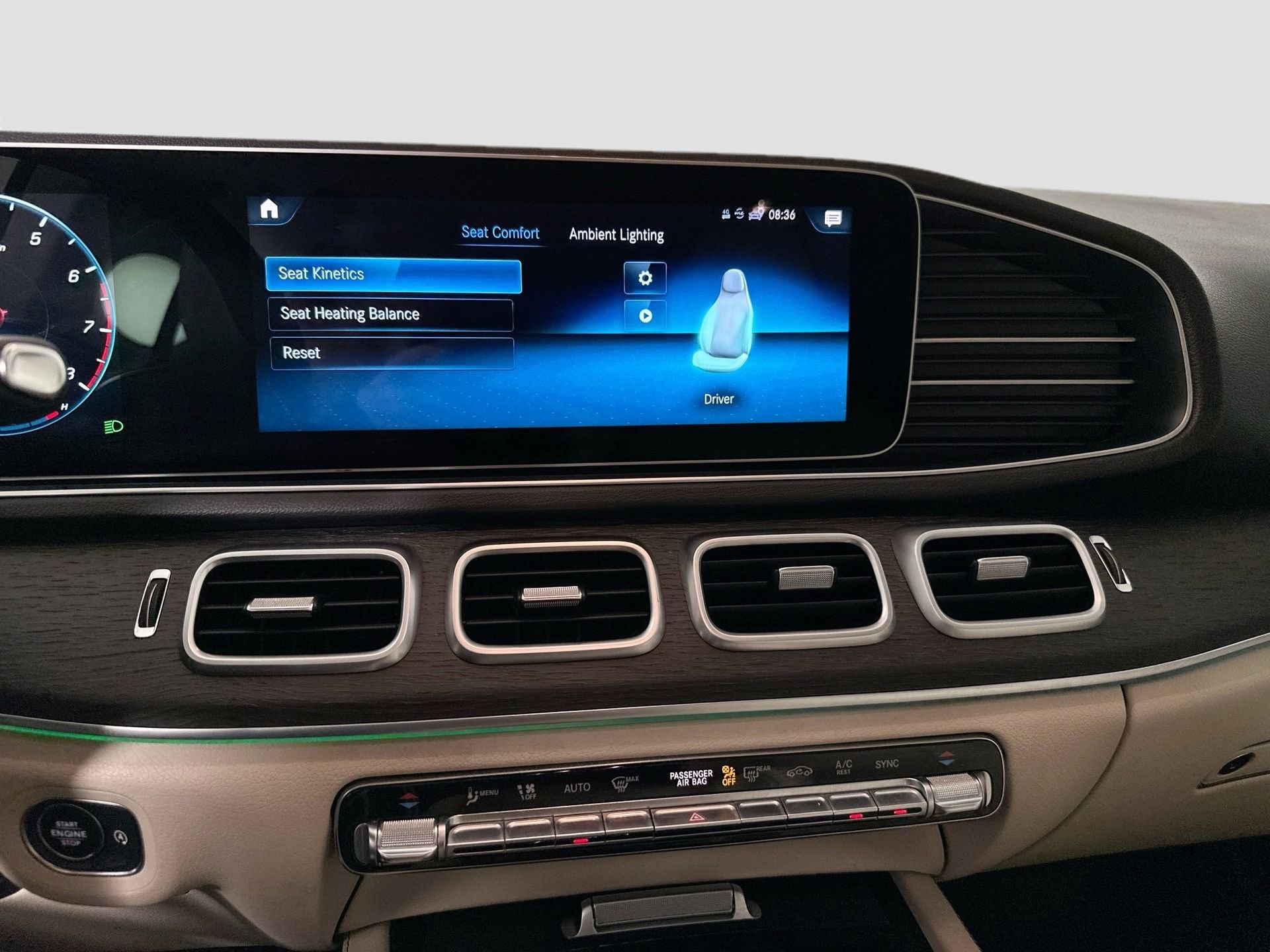 Used 2021 Mercedes-Benz GLE 350 image 16