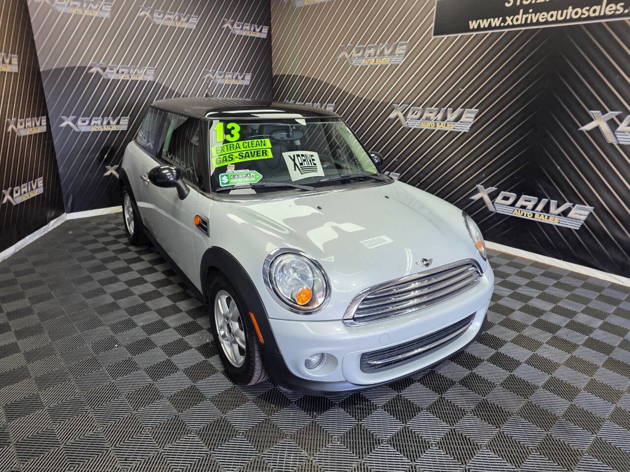 Used 2013 MINI Cooper Hardtop image 6