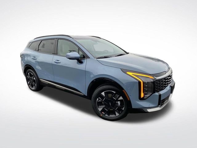 New 2026 Kia Sportage SX Prestige image 52