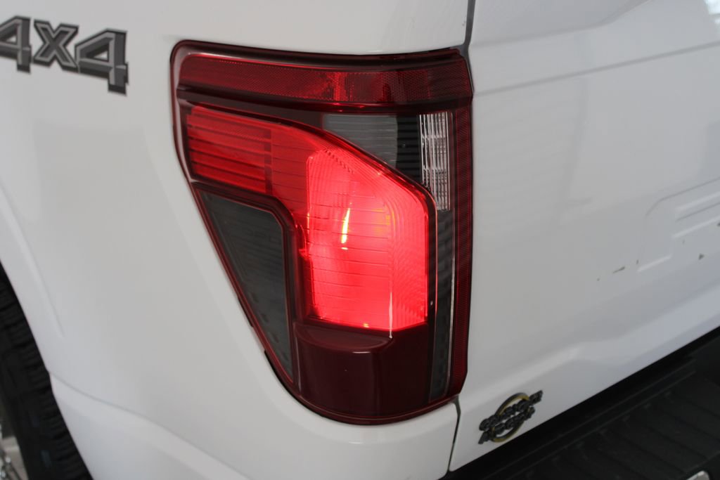 Used 2024 Ford F150 XLT w/ Tow/Haul Package image 59