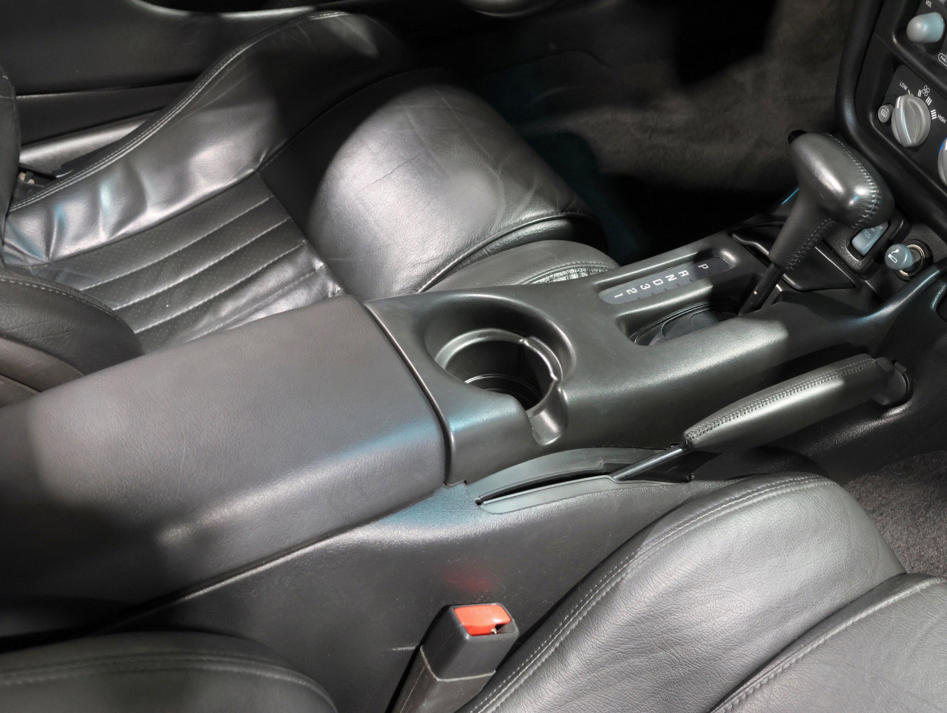 Used 2000 Pontiac Firebird Formula RWD image 72