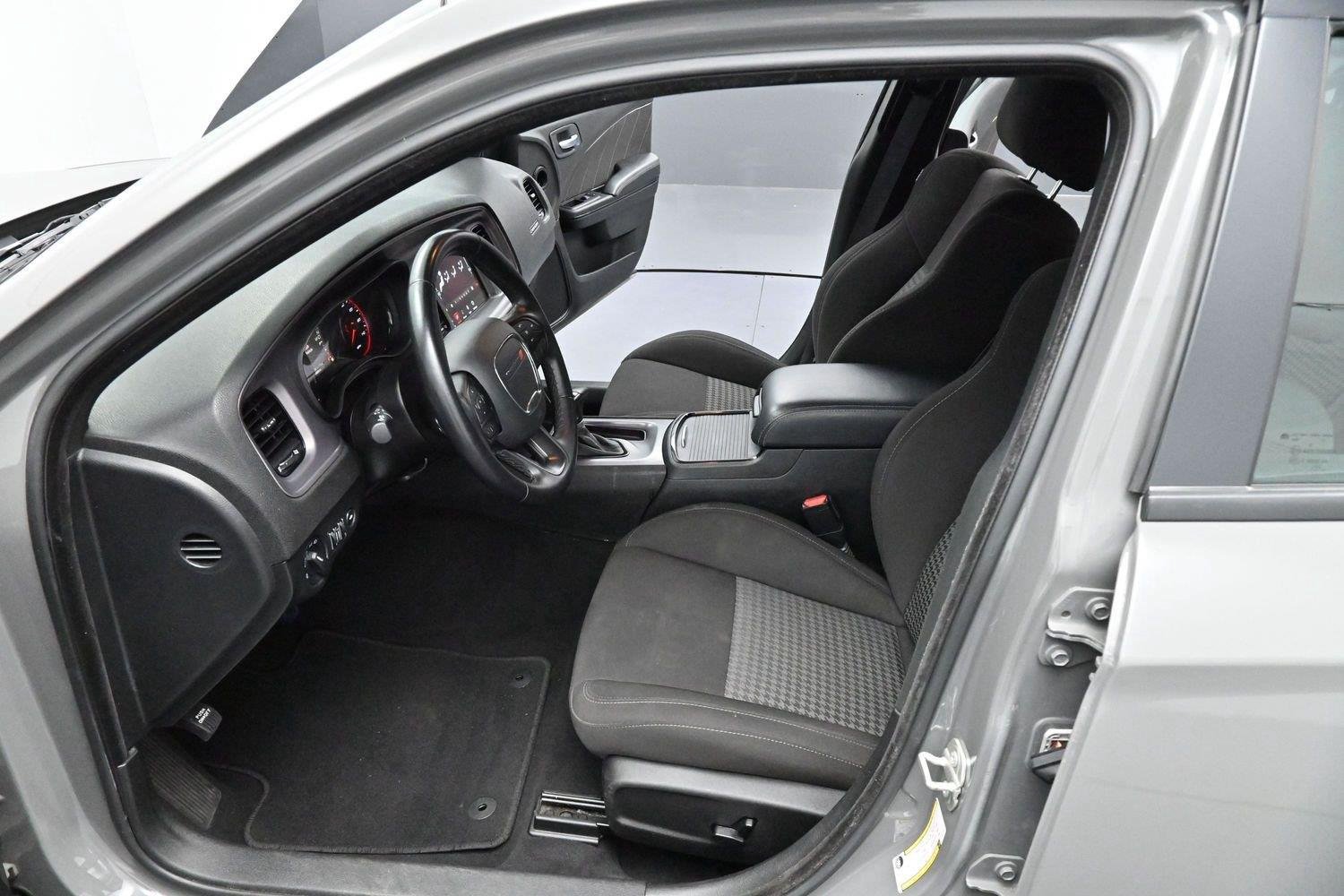 Used 2023 Dodge Charger GT w/ Blacktop Package RWD image 11