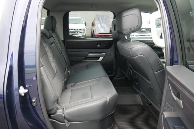 Used 2023 Toyota Tundra SR5 w/ SR5 Premium Package AWD/4WD image 27