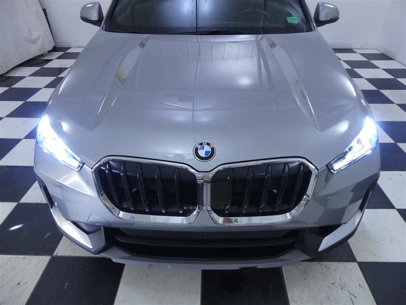 Used 2023 BMW X1 xDrive28i w/ Convenience Package AWD/4WD image 30