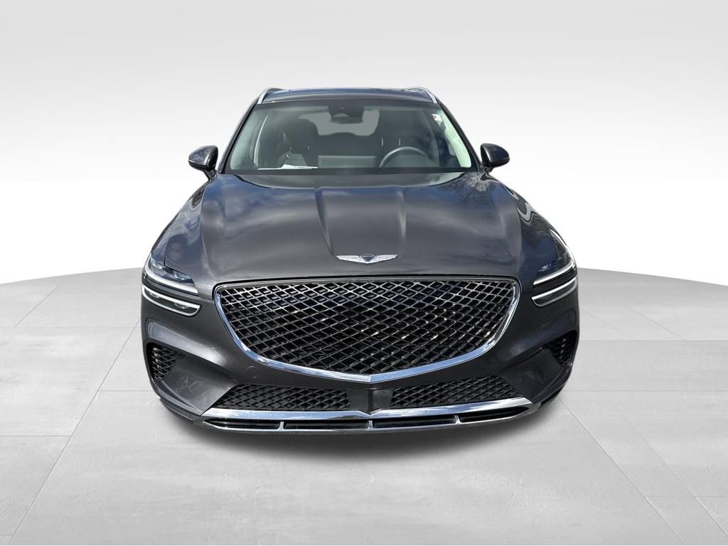 Used 2022 Genesis GV70 2.5T w/ Select Package image 8