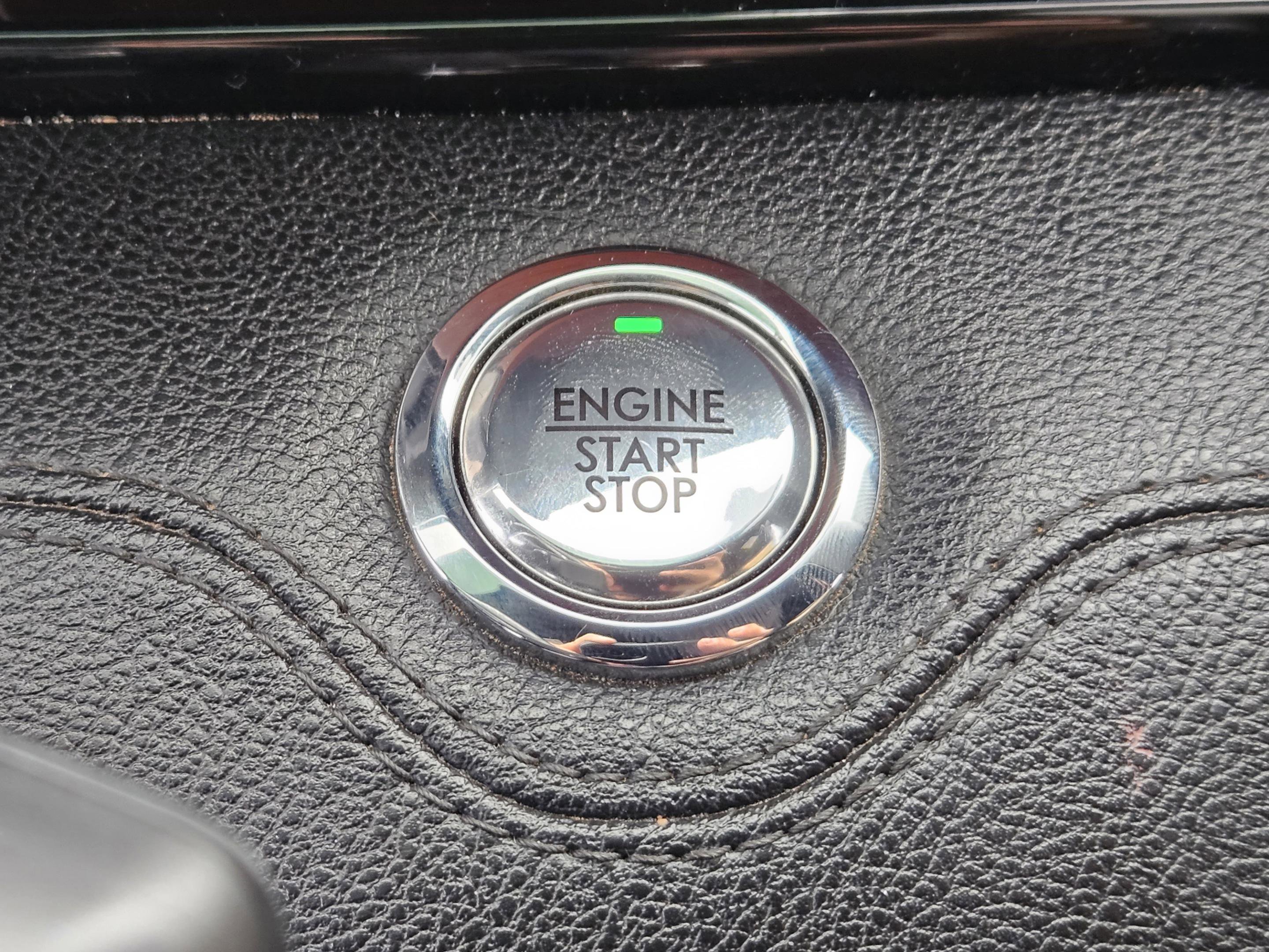 Used 2019 Lincoln Navigator Reserve image 21