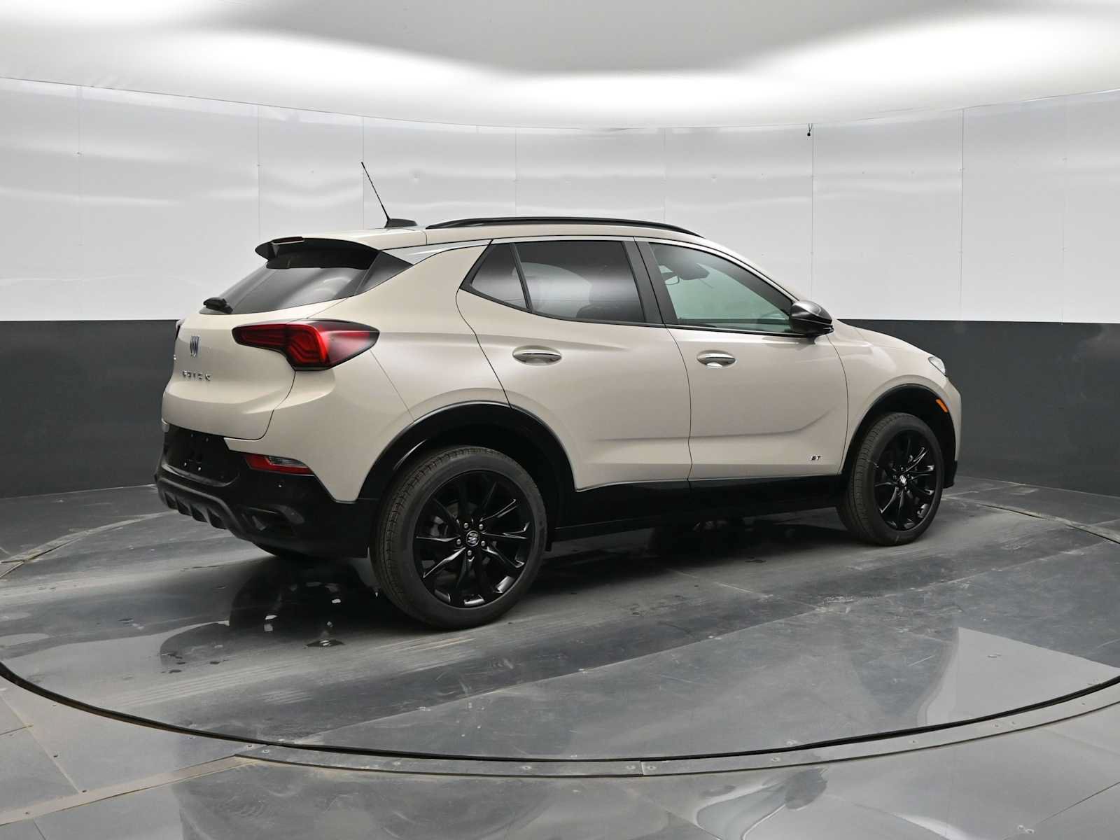 New 2026 Buick Encore GX Sport Touring w/ Studio Series AWD/4WD image 8