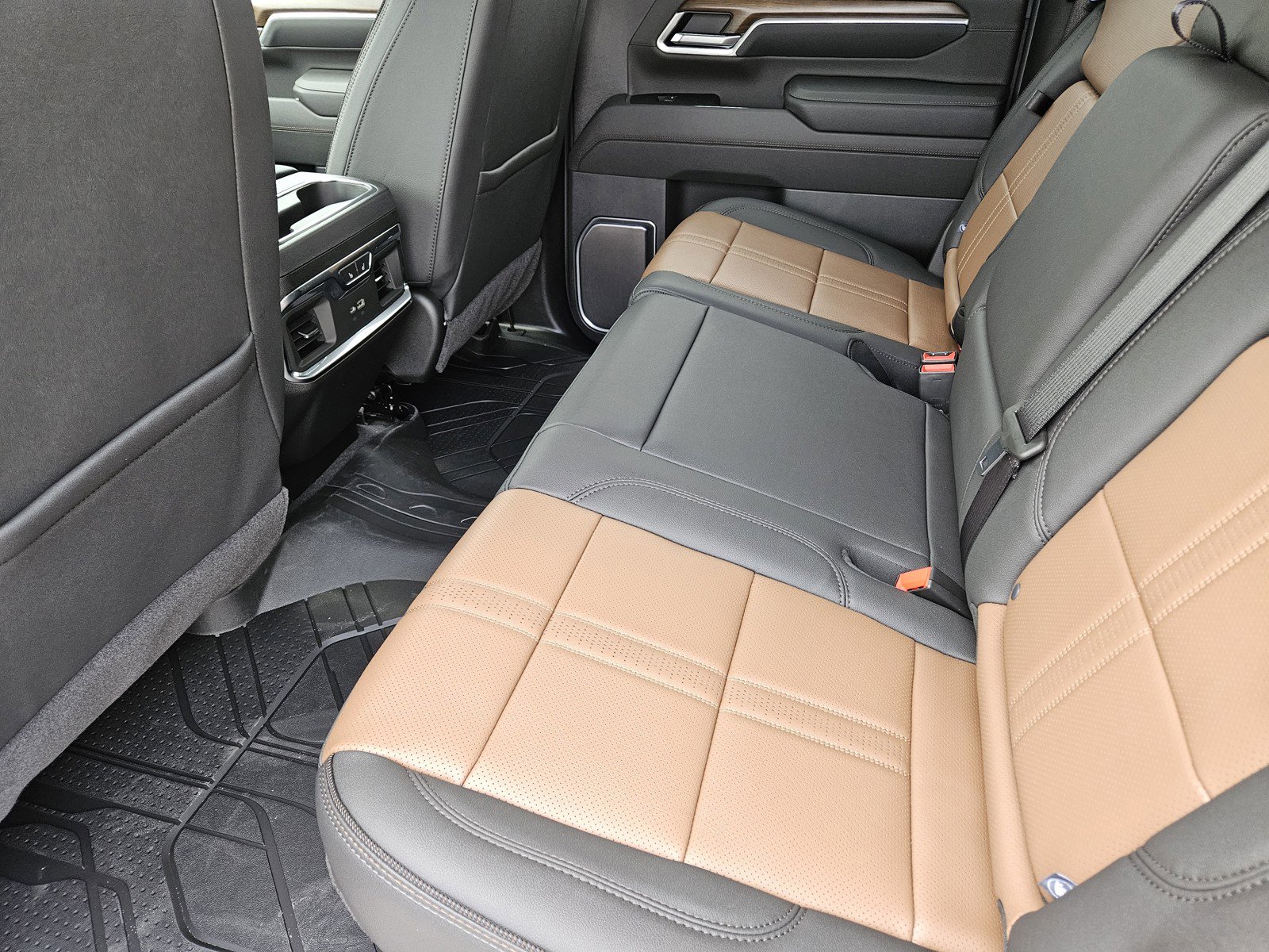 New 2026 Chevrolet Silverado 2500 High Country w/ High Country Premium Package image 20