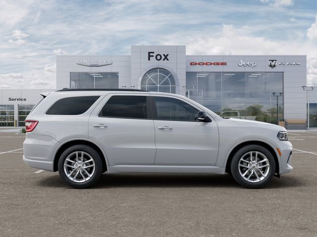 New 2026 Dodge Durango GT image 21