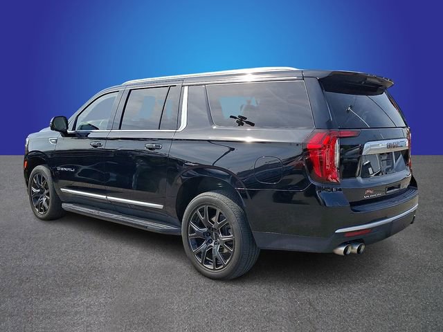 Used 2024 GMC Yukon XL Denali image 6