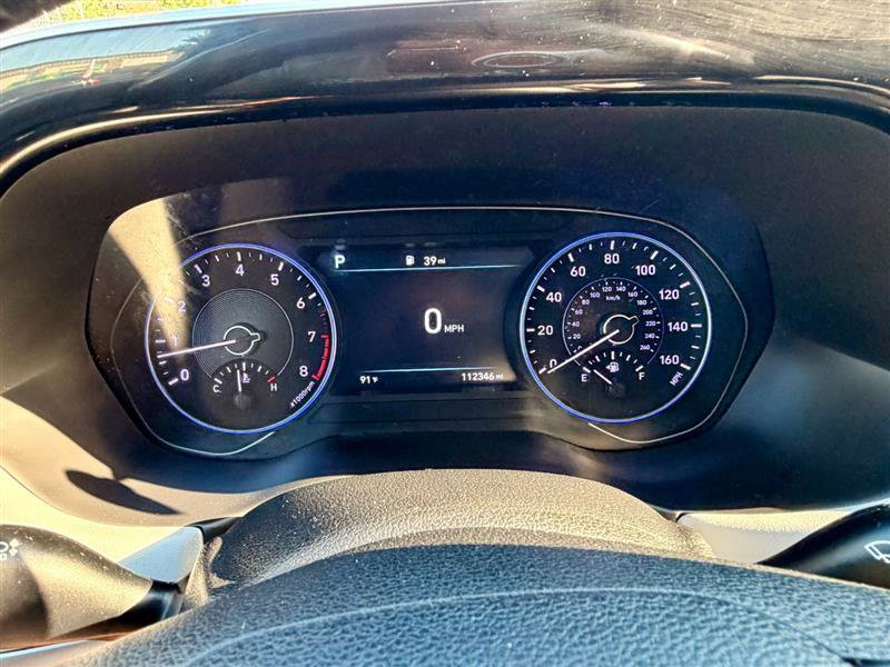 Used 2020 Hyundai Palisade SEL AWD/4WD image 14
