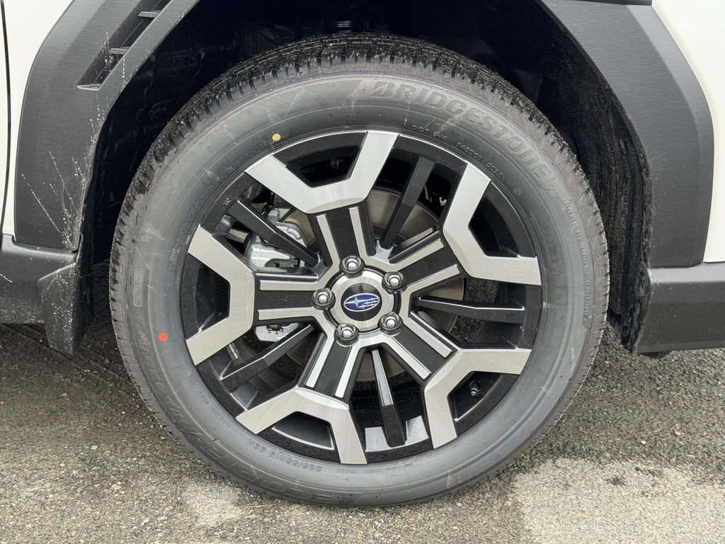 New 2026 Subaru Outback Touring XT AWD/4WD image 7