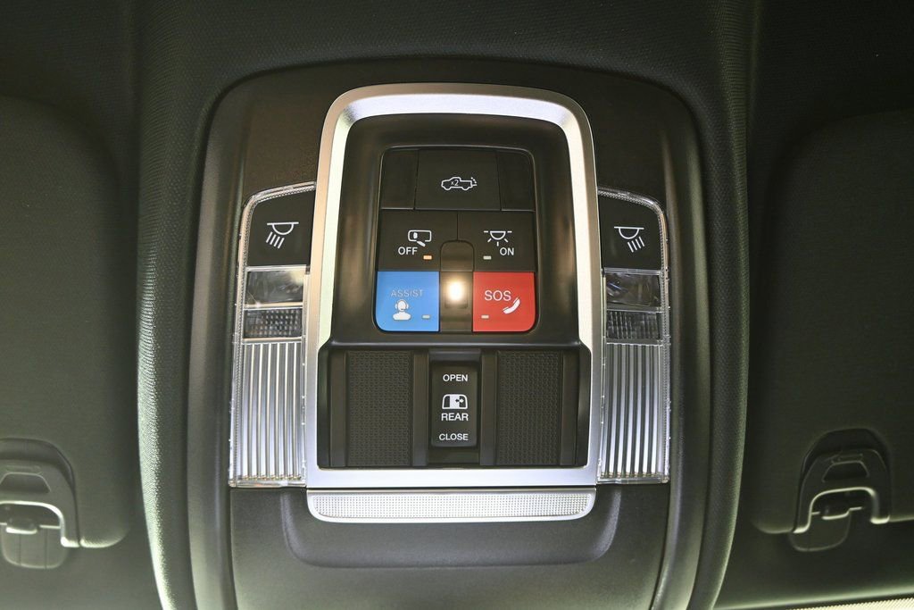 Used 2026 RAM 1500 Limited image 37