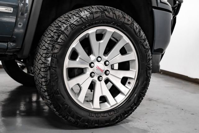 Used 2018 GMC Sierra 1500 Denali AWD/4WD image 64