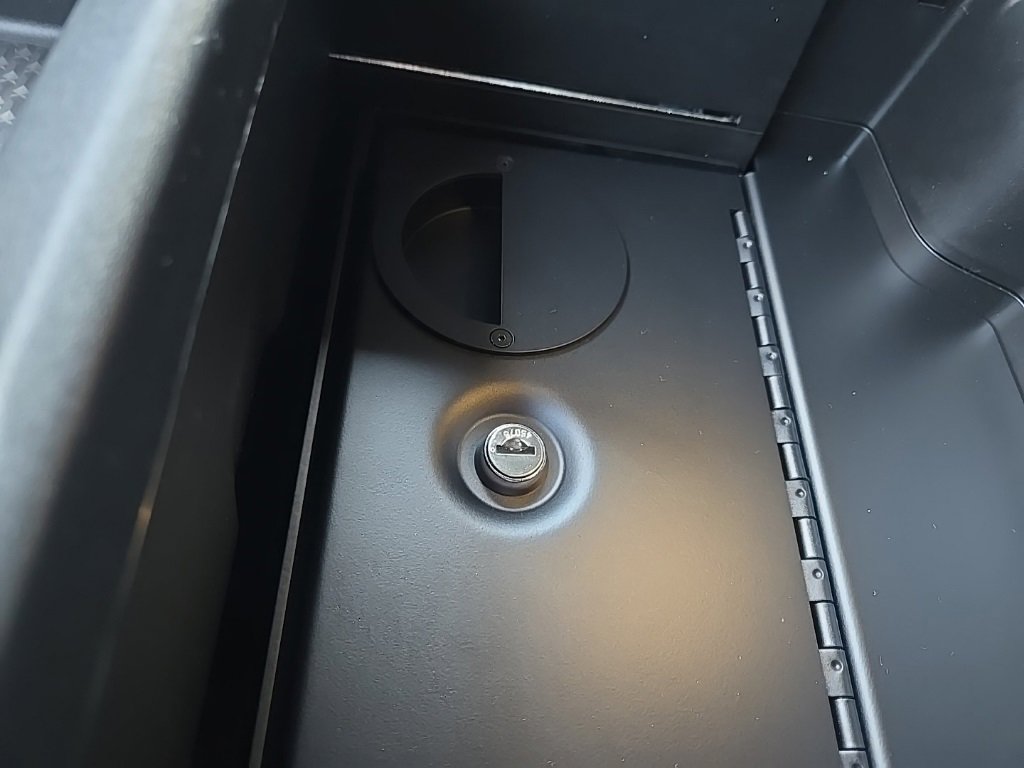 New 2026 RAM 1500 Laramie image 80