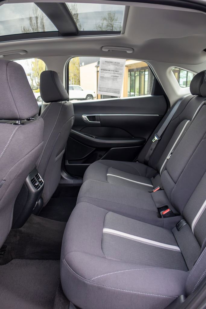 Certified 2023 Hyundai Sonata SEL w/ Convenience Package image 14
