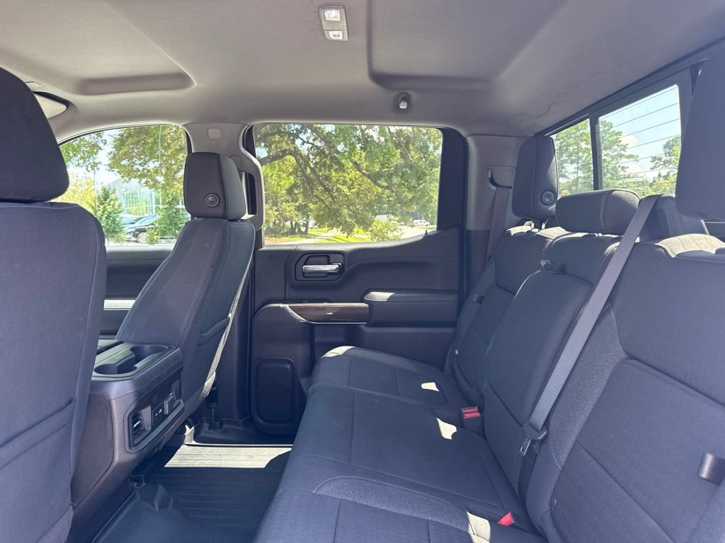 Used 2020 Chevrolet Silverado 1500 RST w/ All-Star Edition AWD/4WD image 20