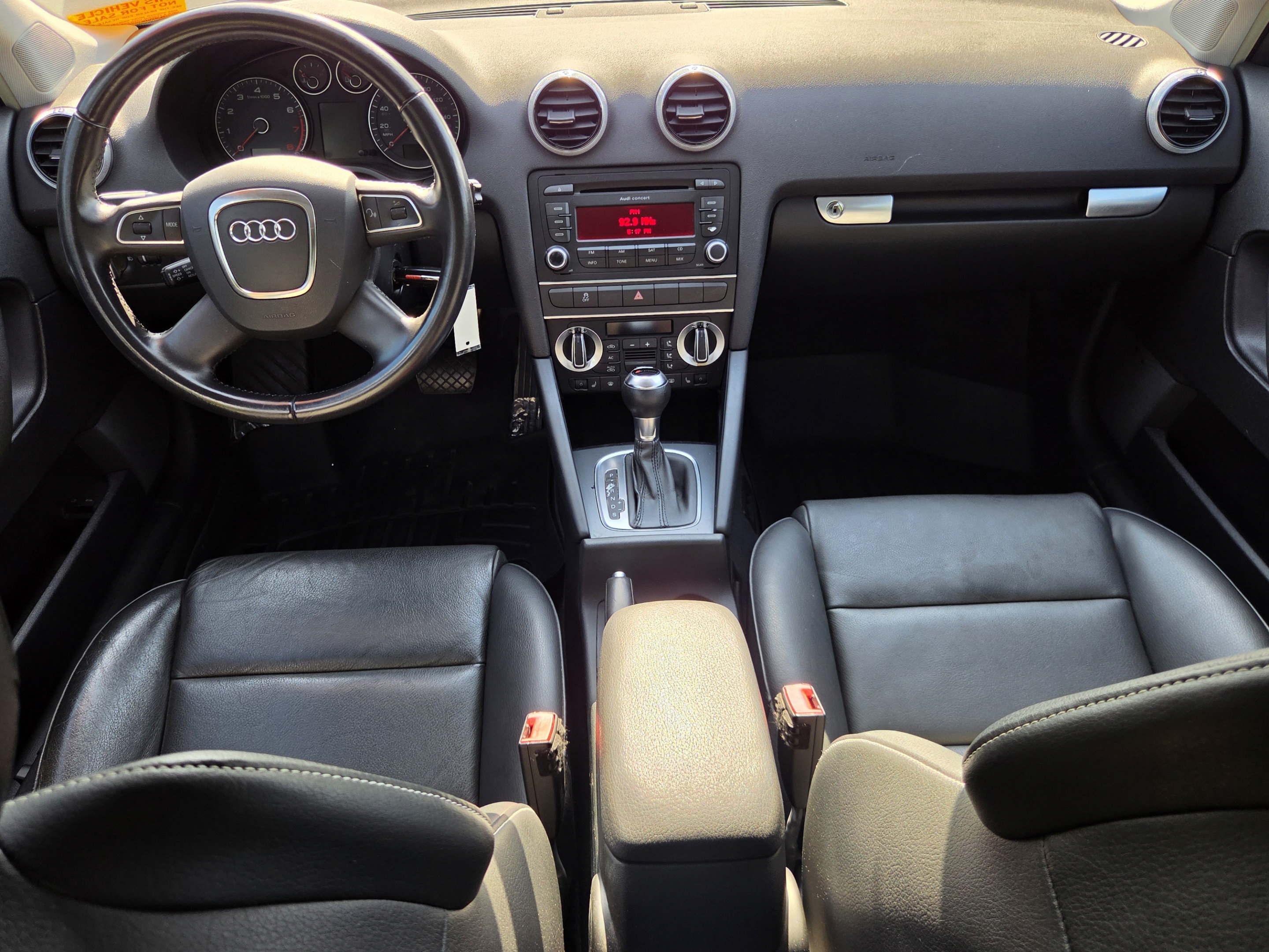 Used 2012 Audi A3 2.0T Premium FWD image 12