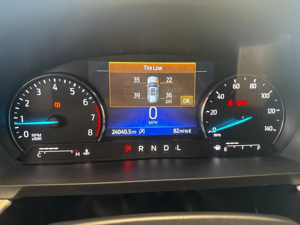 Used 2023 Ford Explorer XLT w/ Equipment Group 202A AWD/4WD image 20