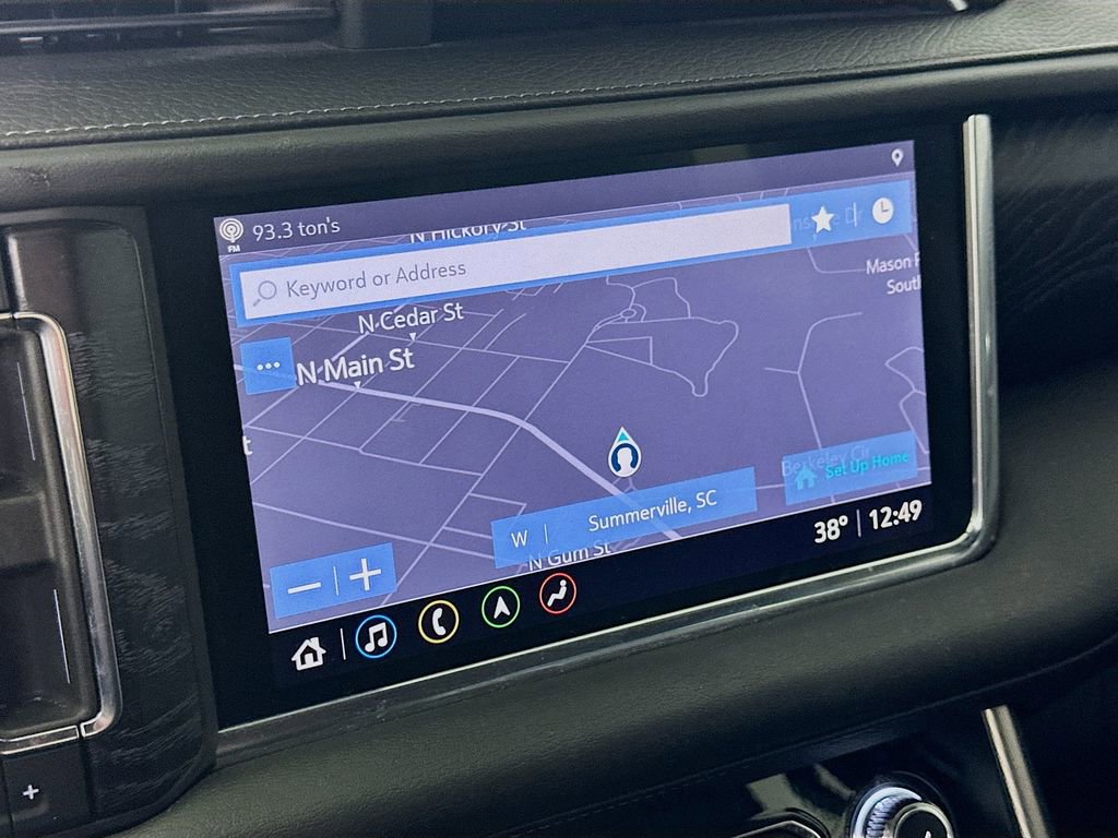 Used 2021 GMC Yukon XL Denali image 29