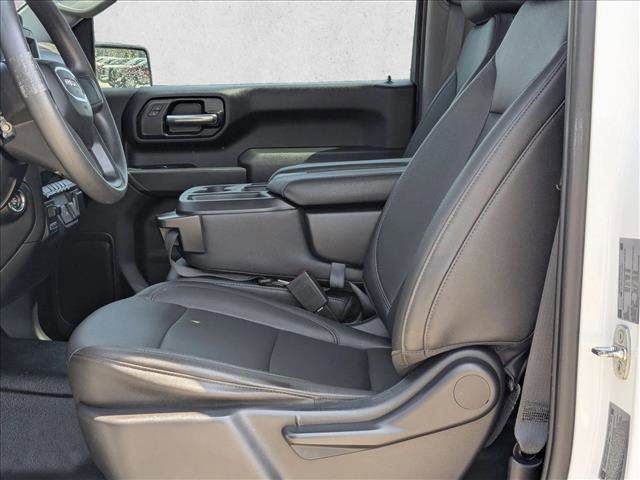 Used 2024 GMC Sierra 2500 Pro AWD/4WD image 15
