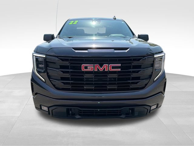 Used 2022 GMC Sierra 1500 Elevation AWD/4WD image 2