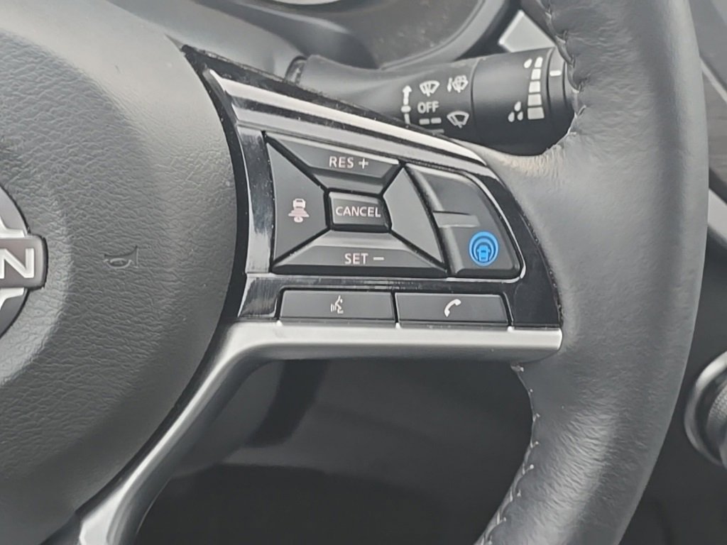 Used 2025 Nissan Altima 2.5 SL image 26