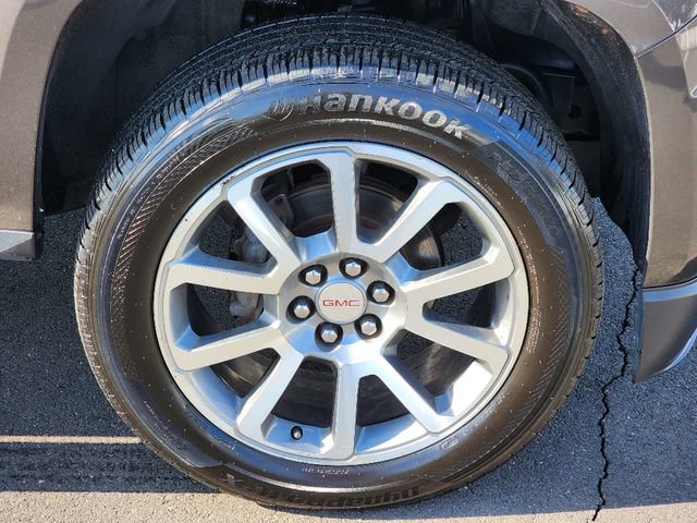 Used 2019 GMC Canyon Denali AWD/4WD image 9