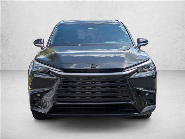 Used 2025 Lexus TX 350 FWD w/ Technology Package video 2