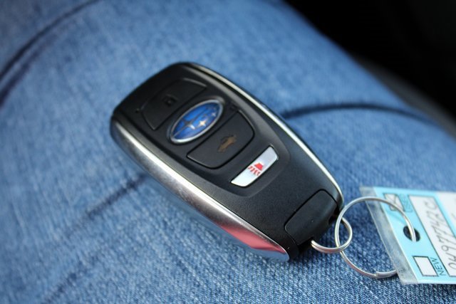 Certified 2025 Subaru Forester Sport image 24