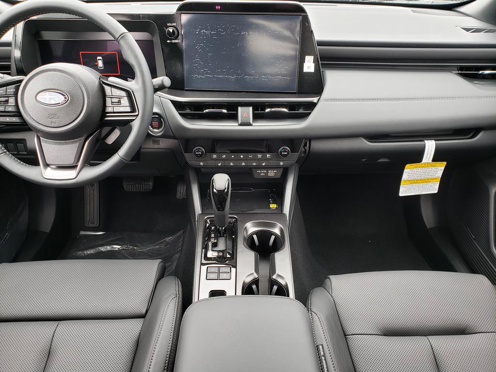 New 2026 Subaru Outback Touring XT AWD/4WD image 9
