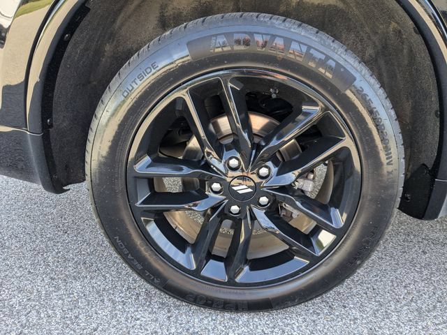 Used 2024 Dodge Durango GT AWD/4WD image 10
