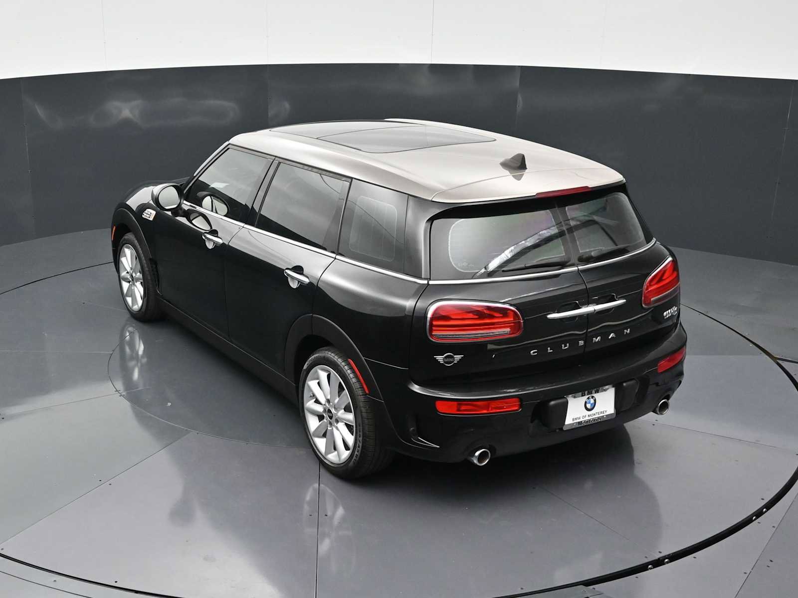 Used 2024 MINI Cooper Clubman S FWD image 23