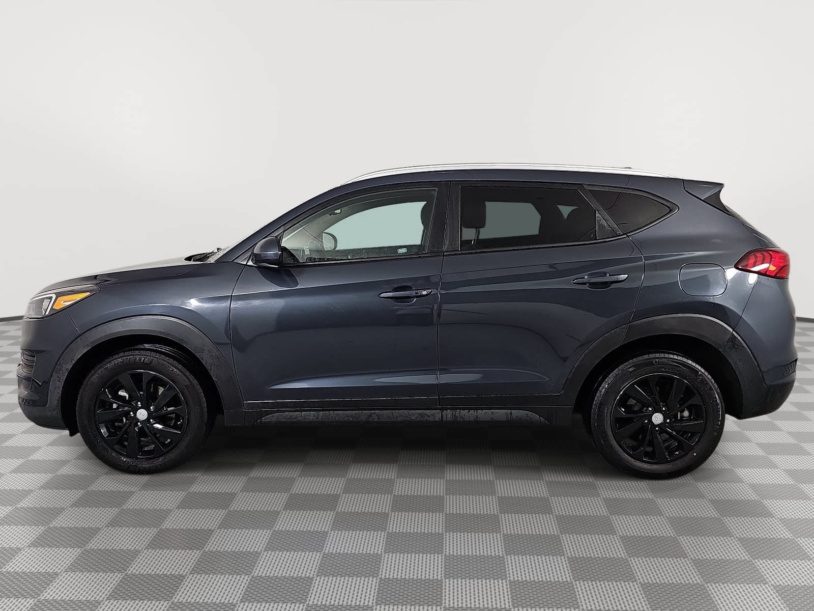 Used 2021 Hyundai Tucson Value AWD/4WD image 5