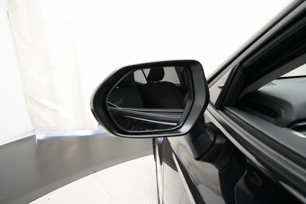 Used 2025 Toyota Camry LE image 24