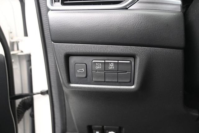 Used 2021 MAZDA CX-5 Touring w/ Touring Preferred SV Package FWD image 14