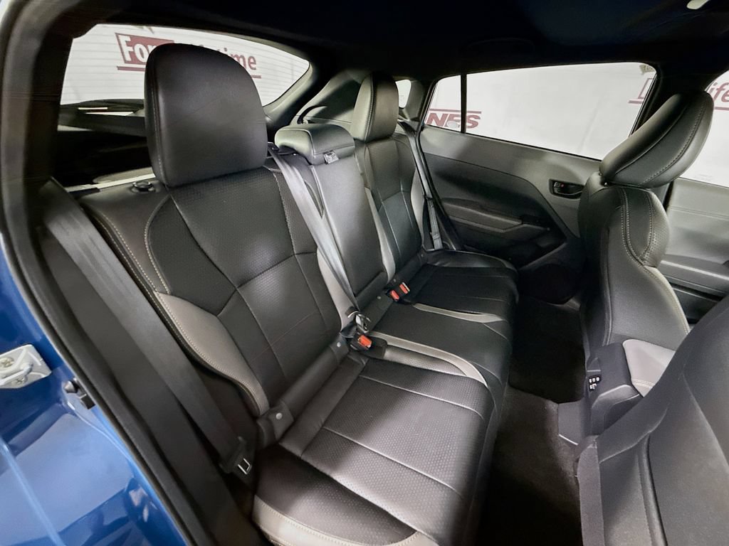 Used 2024 Subaru Crosstrek 2.5i Wilderness w/ Wilderness Package AWD/4WD image 31