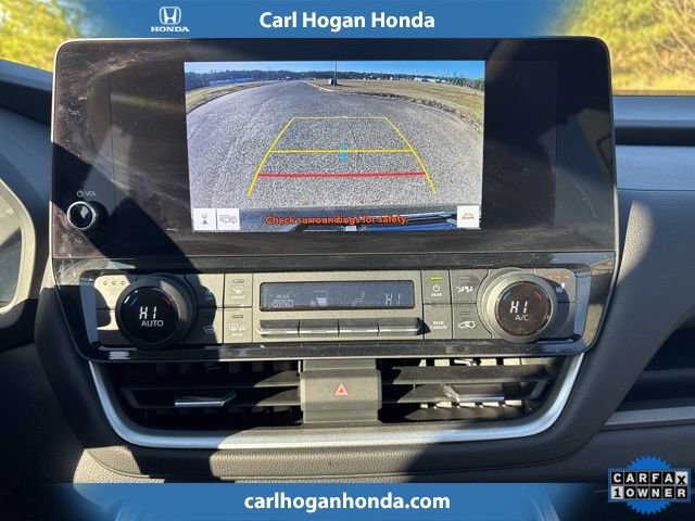 Used 2025 Toyota Grand Highlander XLE image 23