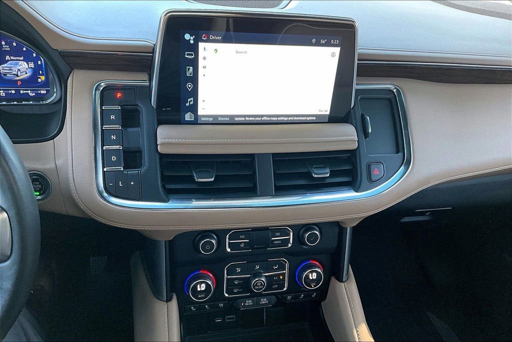 Used 2023 Chevrolet Tahoe Premier image 10