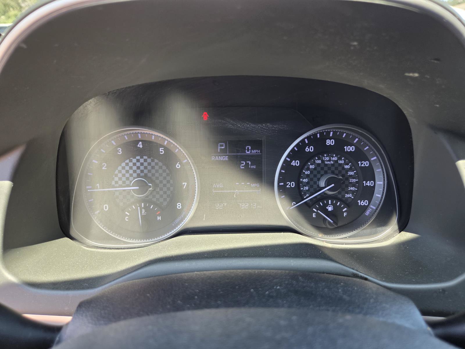 Used 2019 Hyundai Elantra SE FWD image 27