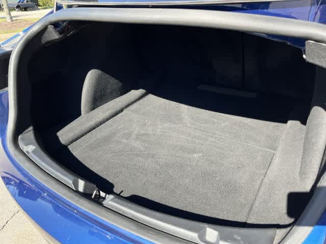 Used 2018 Tesla Model 3 Long Range RWD image 33
