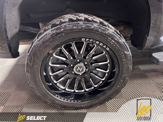 Used 2021 Chevrolet Silverado 1500 RST AWD/4WD image 21